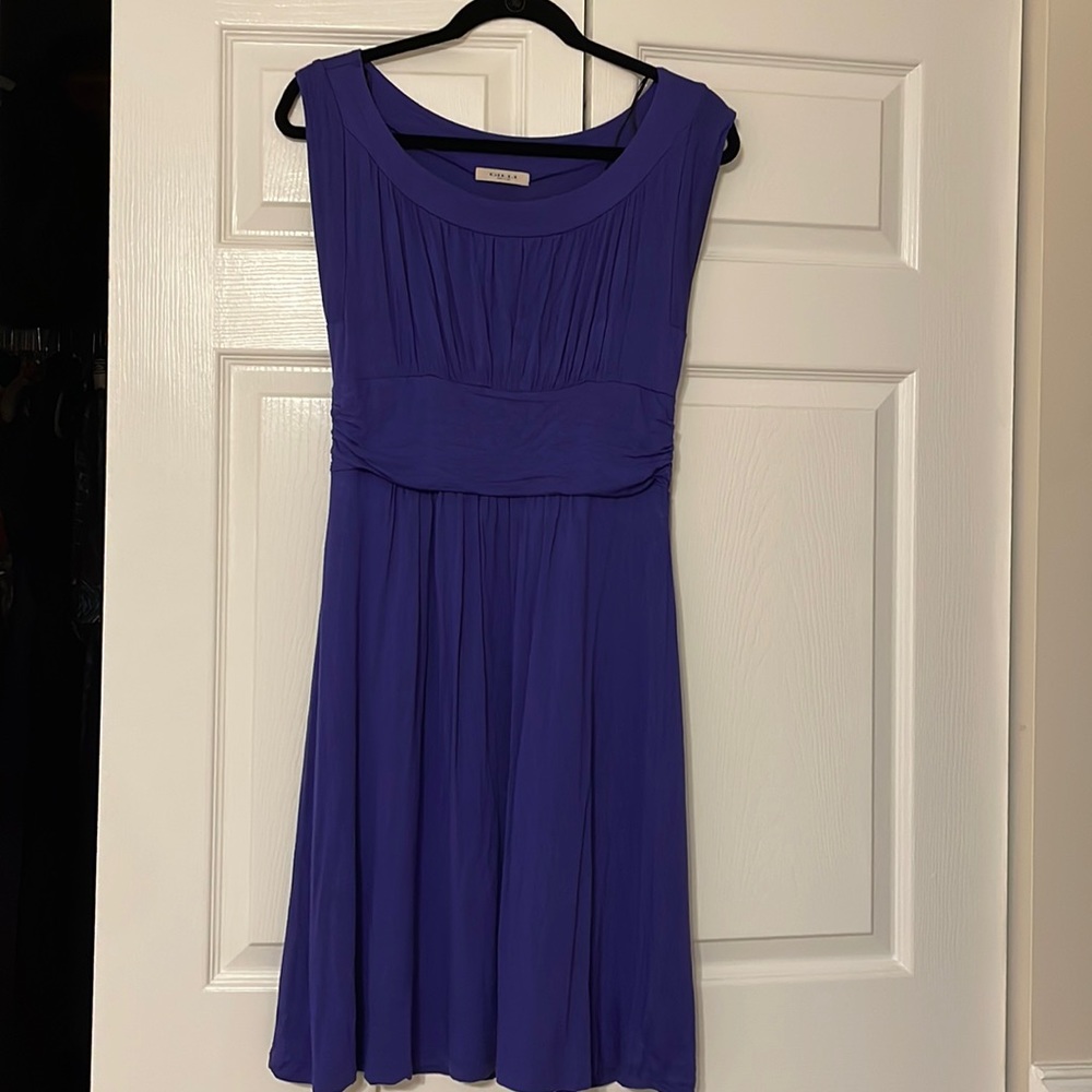 Gilli Kamile Knit Dress